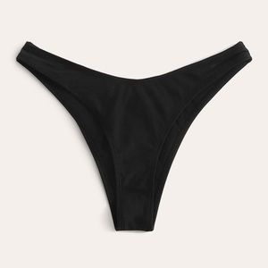 SHEIN Bathing suit